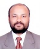 Dr. Suresh Pathare – Director