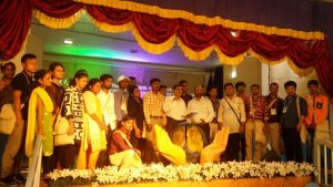 Introduction to CSRD Media Center